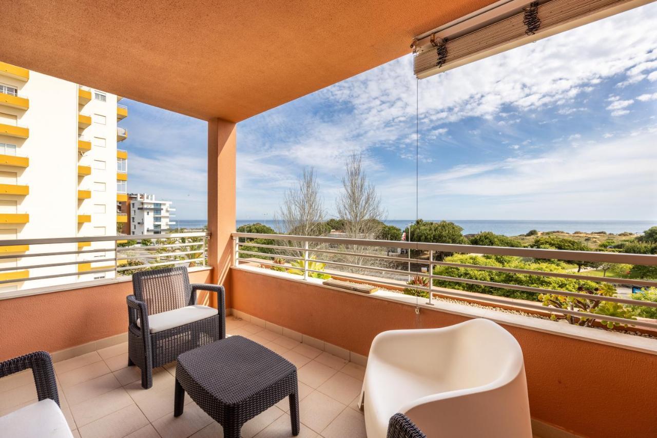 פורטימאו Litoral Mar Praia מראה חיצוני תמונה