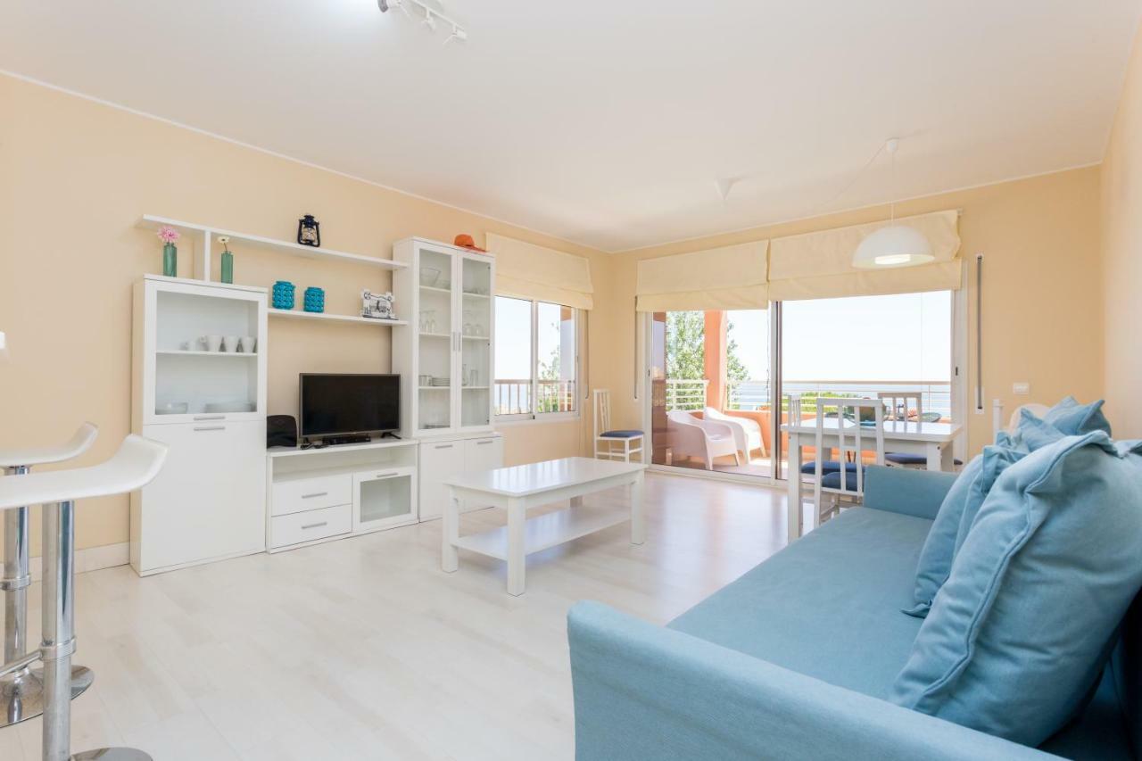 פורטימאו Litoral Mar Praia מראה חיצוני תמונה