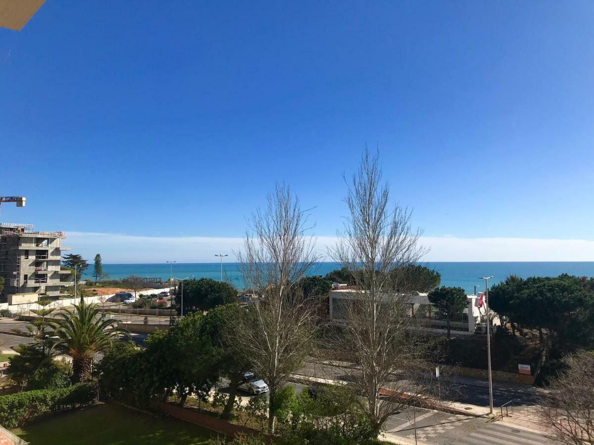 פורטימאו Litoral Mar Praia מראה חיצוני תמונה